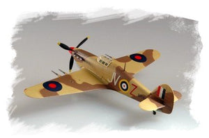 Hobby Boss 80216 &amp;quot;Hurricane&amp;quot; MK II TORP 1/72 – Bild 6