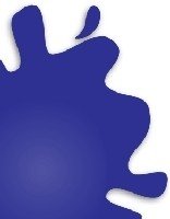 Gunze Sangyo H035 Cobalt Blue