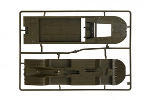 Italeri 6392 DUKW 1/35 – image 9