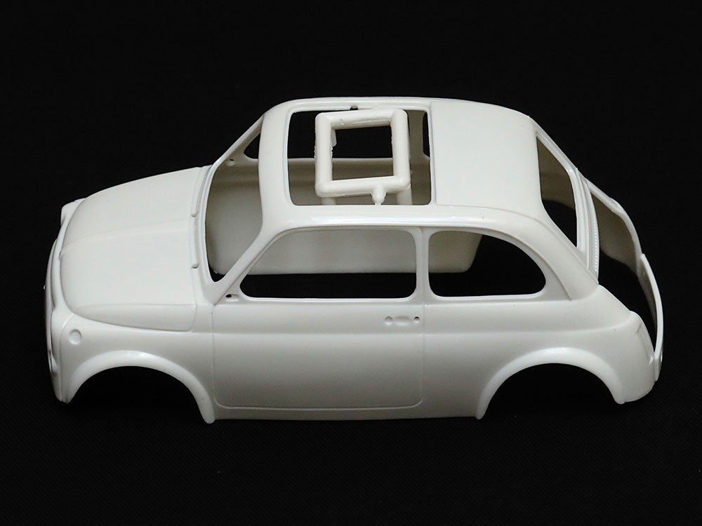 Tamiya 24169 Fiat 500F 1/24 – image 15