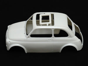 Tamiya 24169 Fiat 500F 1/24 – image 15