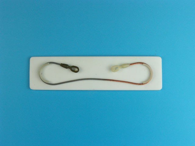 Eureka XXL ER-3524 Towing cable for M 270 MLRS 1/35 – image 2