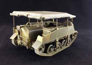 Bronco CB35188 Loyd Carrier No.2 Mk.II 1/35 – Bild 4