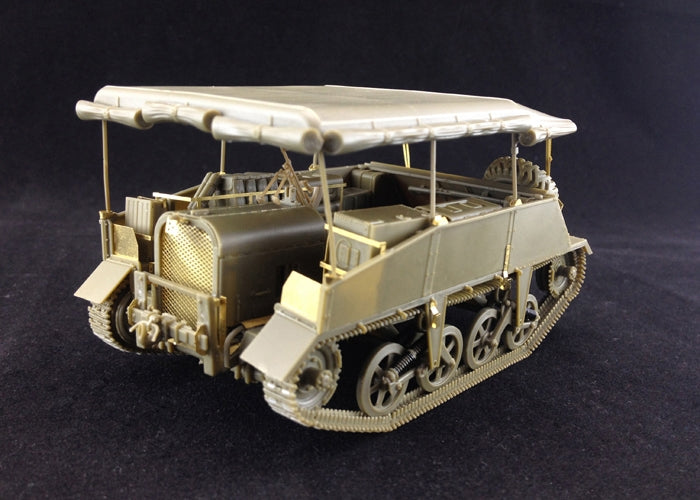 Bronco CB35188 Loyd Carrier No.2 Mk.II 1/35 – Bild 4