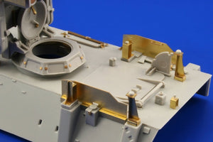 Eduard 36038 LAV AT 1/35 Trumpeter – image 12