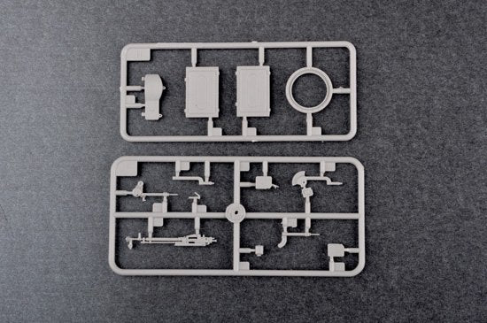 Trumpeter 01549 T-62 ERA Mod.1972 1/35 – image 14