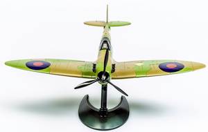 Airfix 6000 QUICKBUILD Spitfire – Bild 4
