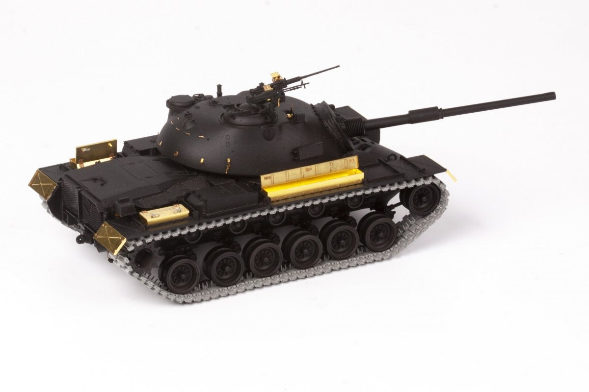 Eduard 36498 M48A5 TAKOM 1/35 – Bild 4