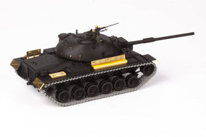 Eduard 36498 M48A5 TAKOM 1/35 – Bild 4