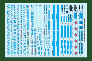 Hobby Boss 81787 MiG-35 Fulcrum-F 1/48 – image 3