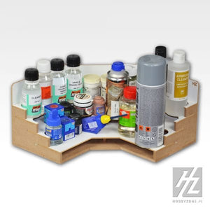 Hobby Zone OM06u Universal Corner Bottle Module – imagen 2