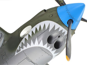 Tamiya 61120 Lockheed P-38 F/G Lightning 1/48 – image 11