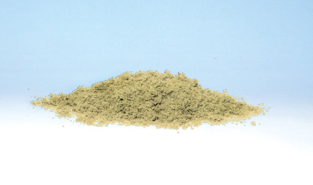 Woodland Scenics WT61 Yellow Grass 0.41L – Bild 3