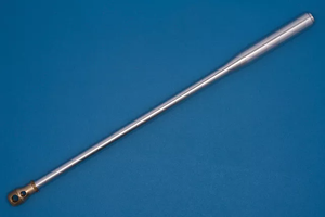 RB Model 35B118 17pdr 76.2mm L/55 Barrel for Self-Propelled Gun &amp;#39;Archer&amp;#39; 1/35