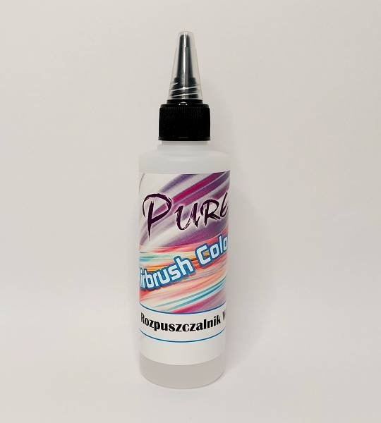 Fine Art PU-ROZPWBW Pure WB solvent 100ml free