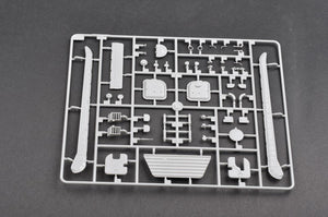 Trumpeter 05555 Soviet BMP-1 IFV 1/35 – imagen 11