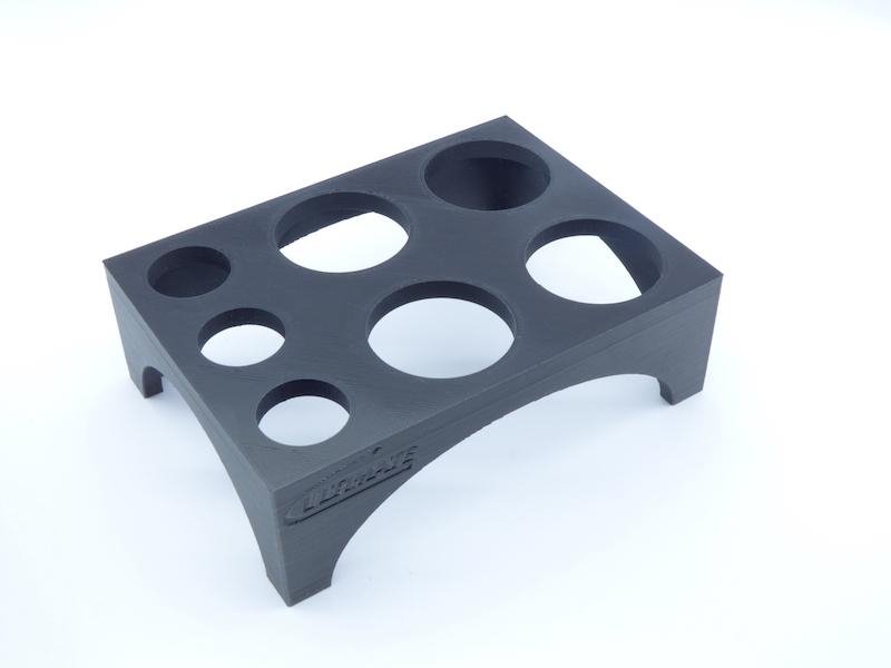 Ultimate Modelling UMP076 Ultimate Paint Cup Holder – zdjęcie 3