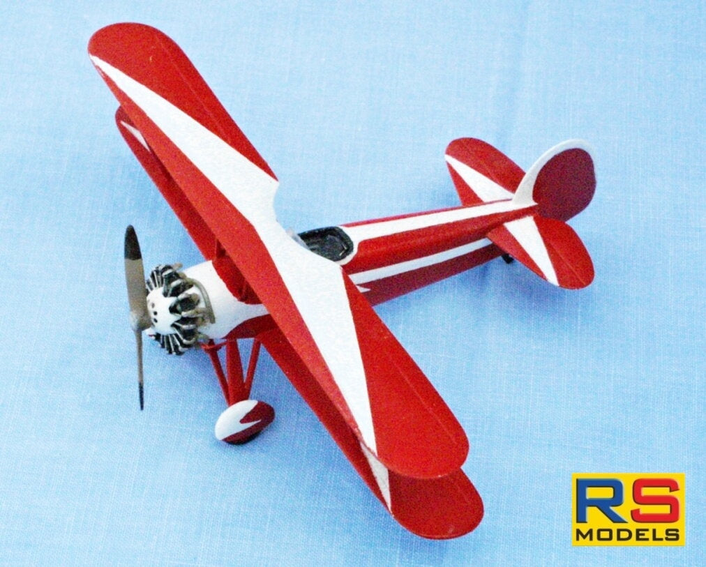 RS Models 94019 Avia Bs.322-1 Limited Edition 1/72 – image 3