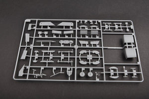 Trumpeter 02846 J-8D Finback 1/48 – image 6