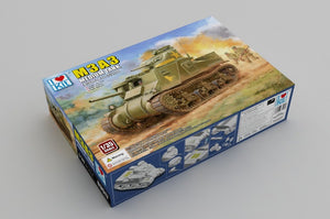 I Love Kit 63517 M3A3 Medium Tank 1/35 – obrázek 2