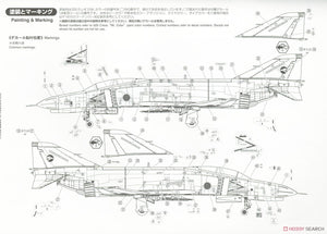 Fine Molds FP38 Japan Air Self-Defense Force F-4EJ Kai Fighter 1/72 – image 15