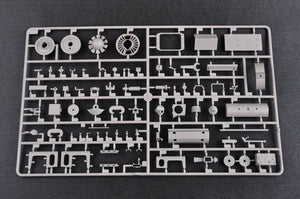 Trumpeter 00921 German Pzkpfw IV Ausf.J Medium 1/16 – Bild 9