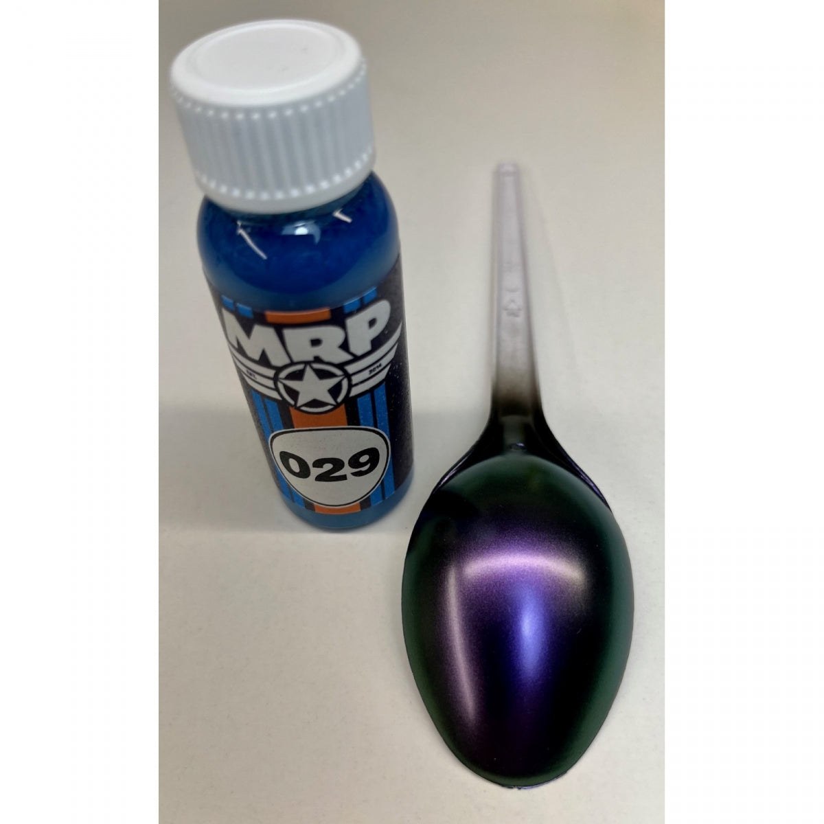 Mr. Paint MRP-C029 Chameleon Purple-Green 30ml – Bild 2