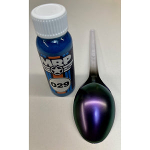 Mr. Paint MRP-C029 Chameleon Purple-Green 30ml – Bild 2