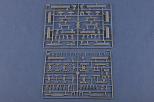 Hobby Boss 81759 Su-17UM3 Fitter-G 1/48 – immagine 11