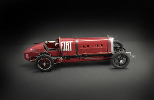 Italeri 4701 FIAT MEFISTOFELE 21706 cc (1/12) – Bild 3