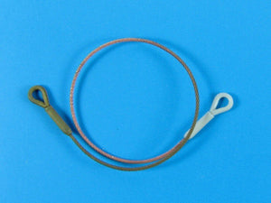 Eureka XXL ER-7203 Towing cable for PzKpfw V Panther 1/72 – image 2