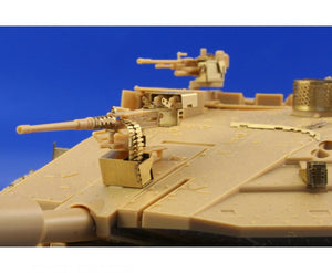 Eduard 36252 Merkava Mk. IV LIC 1/35 Academy – image 10
