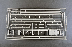 Trumpeter 01082 15U175 TEL of RS-12M1 Topol-M ICBM complex 1/35 – obrázek 24