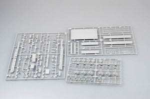 Trumpeter 01004 M1078 Light Medium Tactical Vehicle (LMTV) Standard Cargo Tru 1/35 – imagen 11