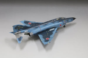 Fine Molds FP40 JASDF F-4EJ Kai 8thTactical Fighter Squadron 1/72 – image 3