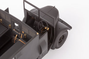 Eduard 36493 Austin K2/ Y ambulance AIRFIX 1/35 – image 12