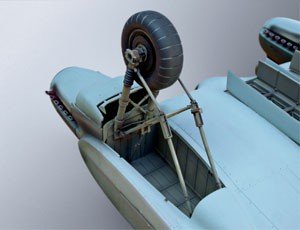 Revell 04696 Heinkel He 111 P (Battle of Britain) 1/32 – Bild 3