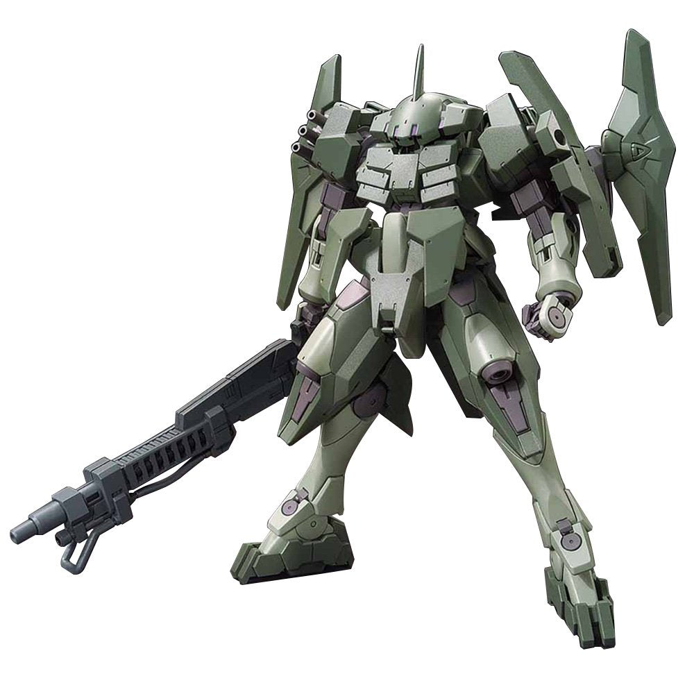 Bandai 10559 Striker GN-X Gundam 80485 – zdjęcie 3