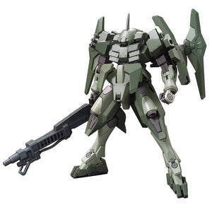 Bandai 10559 Striker GN-X Gundam 80485 – zdjęcie 3