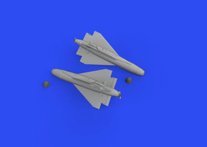 Eduard 648616 AGM-62 Walleye II 1/48 – image 4