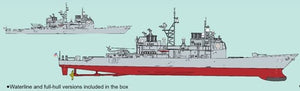 Dragon 7142 USS Lake Erie CG-70 1/700 – image 9