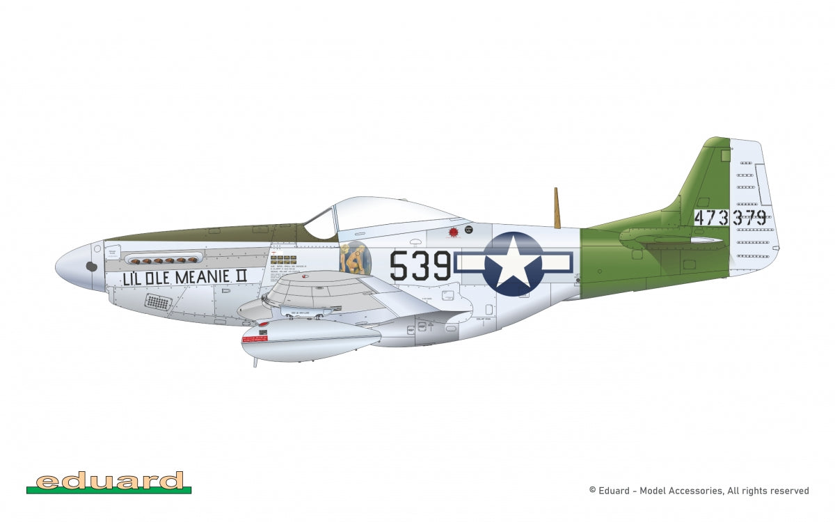 Eduard 2152 Tales Of Iwojima Dual Combo - Limited Edition 1/72