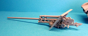 Mirror Models 35202 RUSSIAN ZIS 30 SPG 1/35 – immagine 3