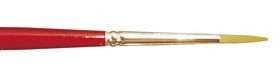 Vallejo Round Toray Round Brush 2 (P54002)