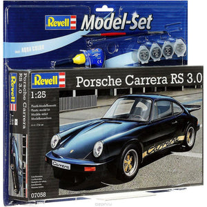 Revell 67058 Porsche Carrera RS Model Kit 1/24