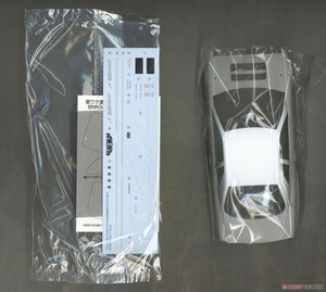 Aoshima 05986 Nissan Skyline GT-R R34 BNR3 1/24 – Bild 8