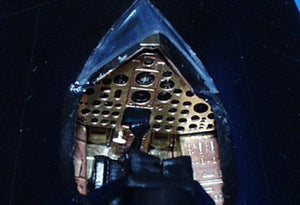 Eduard 72376 SR-71 Blackbird 1/72 ITALERI – image 4