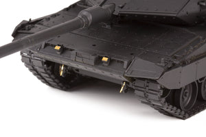 Eduard 36524 Leopard 2 A7V TAMIYA 1/35 – zdjęcie 10