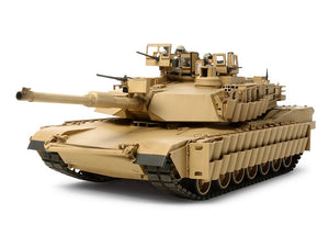 Tamiya 35326 US M1A2 SEP Abrams TUSK II 1/35