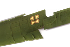 Eduard 491326 Anson Mk. I AIRFIX 1/48 – immagine 3